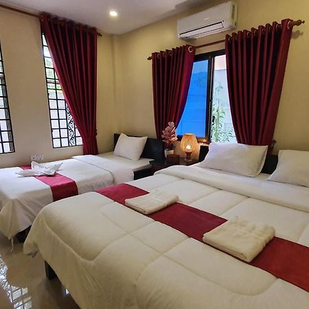 Le Cocorico Hotel Siem Reap Ngoại thất bức ảnh