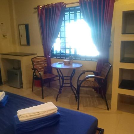 Le Cocorico Hotel Siem Reap Ngoại thất bức ảnh