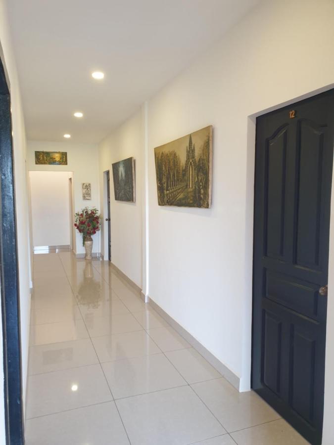 Le Cocorico Hotel Siem Reap Ngoại thất bức ảnh