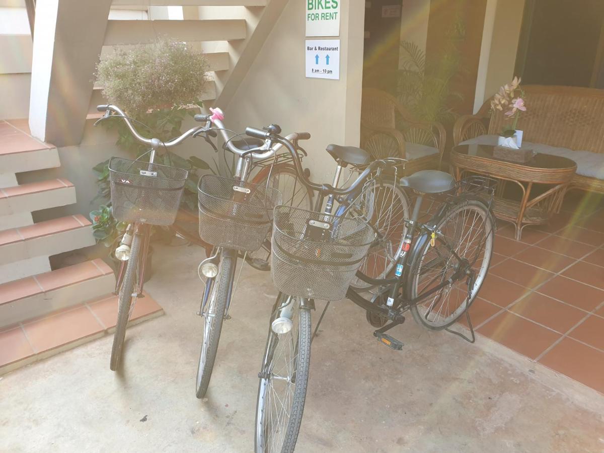 Le Cocorico Hotel Siem Reap Ngoại thất bức ảnh