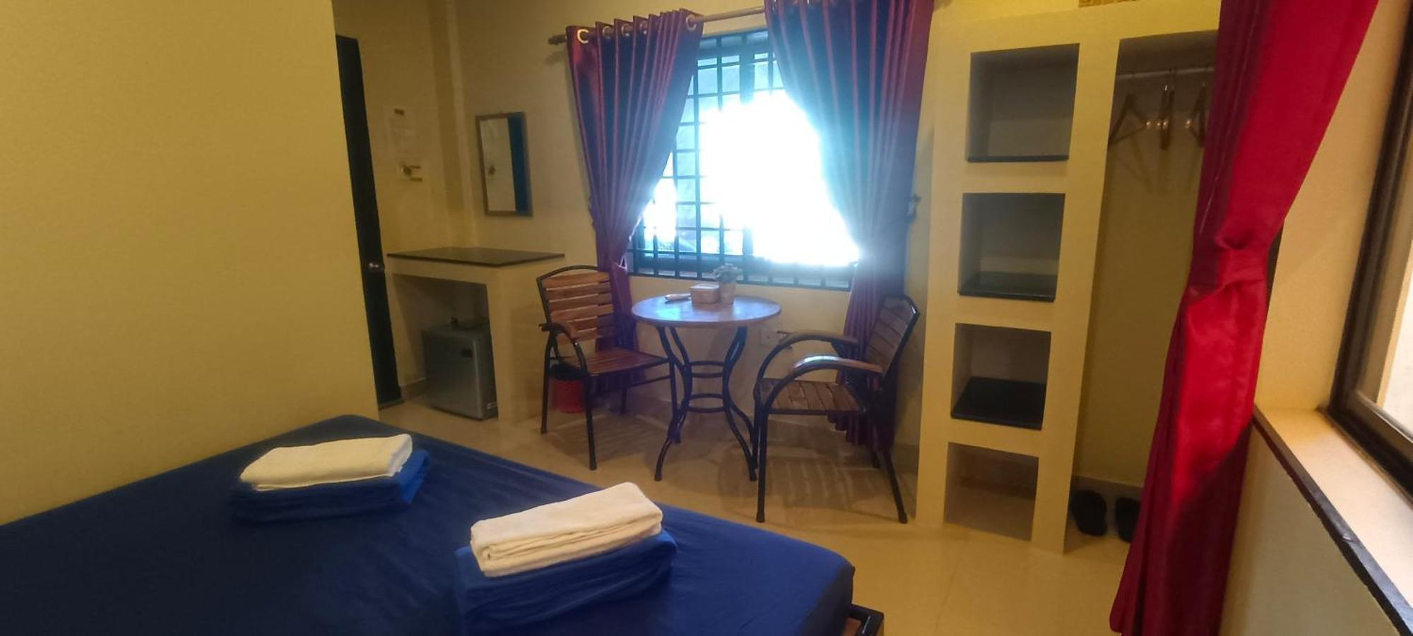 Le Cocorico Hotel Siem Reap Ngoại thất bức ảnh