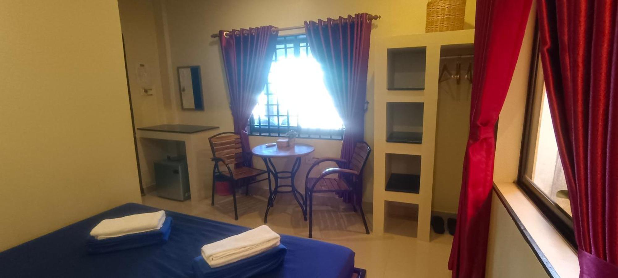 Le Cocorico Hotel Siem Reap Ngoại thất bức ảnh