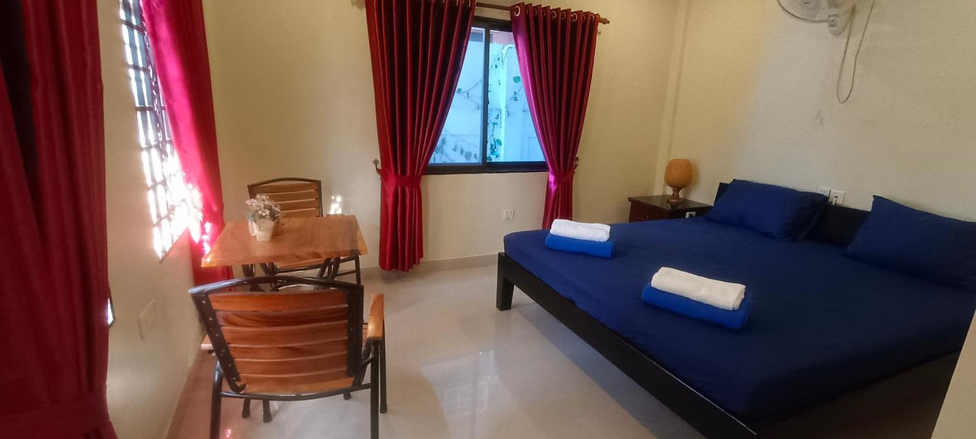 Le Cocorico Hotel Siem Reap Ngoại thất bức ảnh