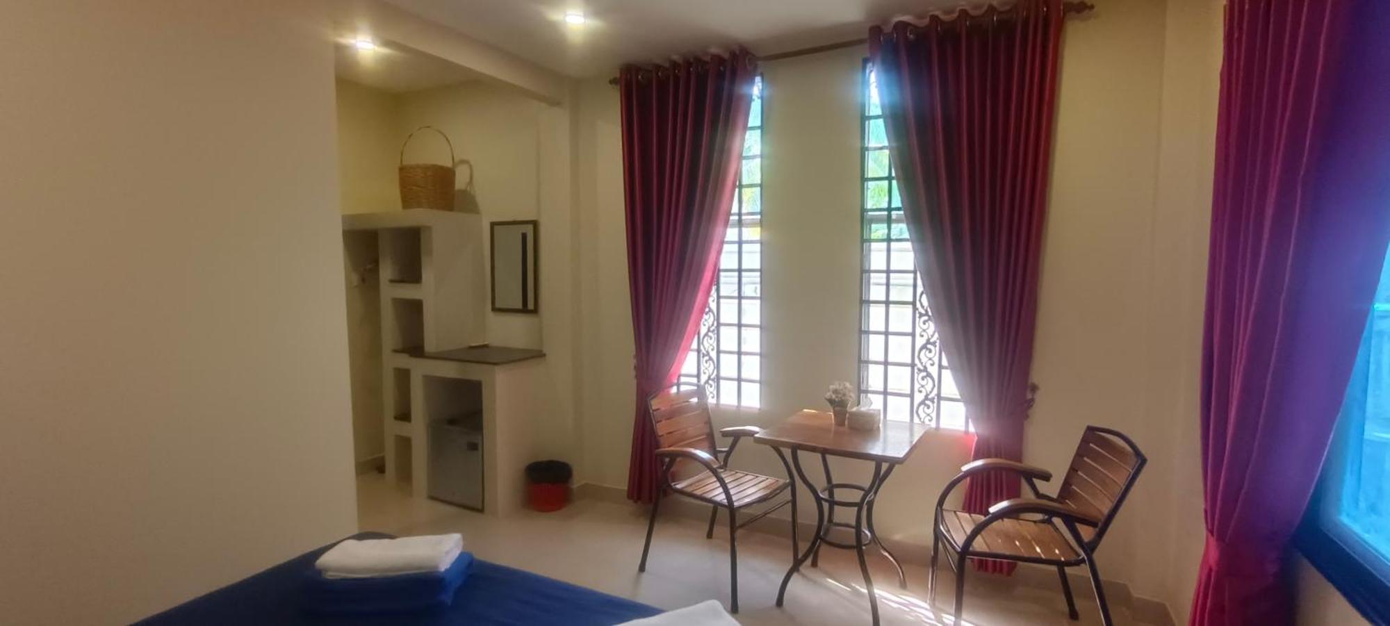 Le Cocorico Hotel Siem Reap Ngoại thất bức ảnh