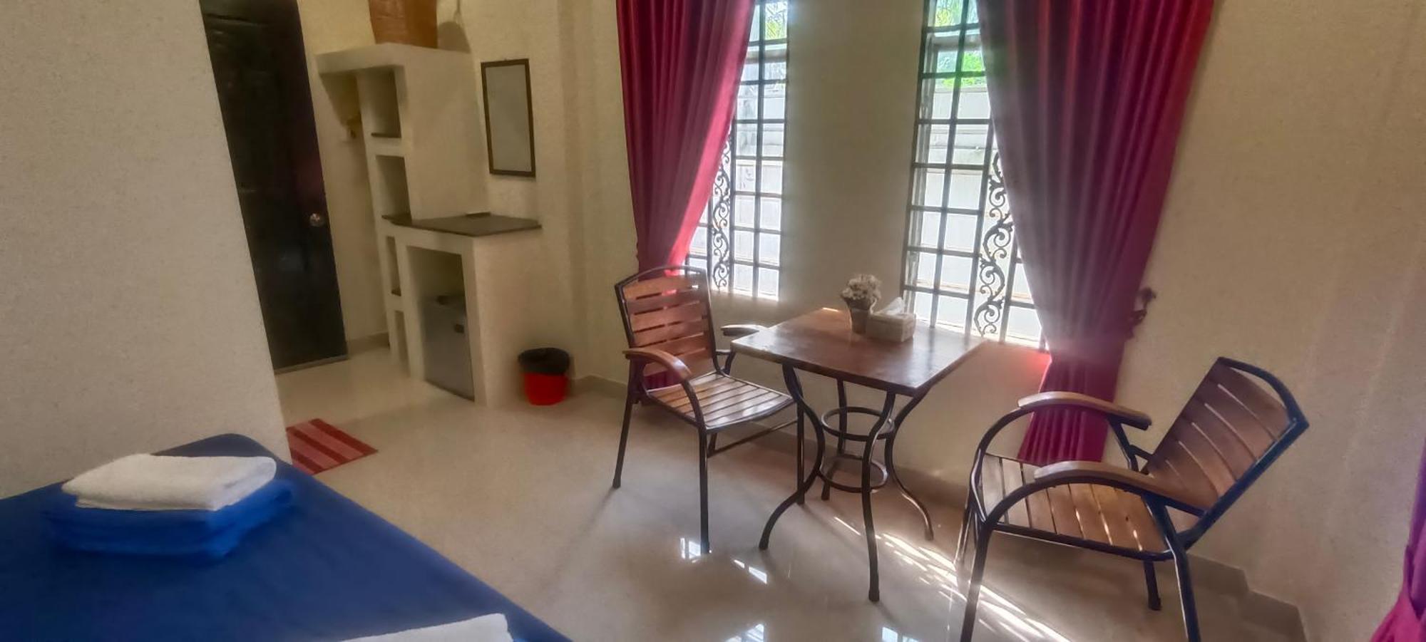 Le Cocorico Hotel Siem Reap Ngoại thất bức ảnh